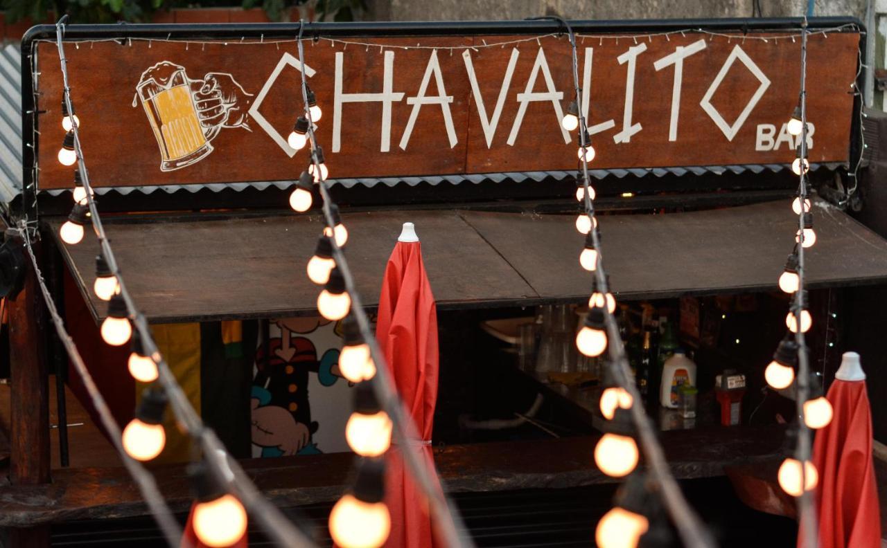 Ohana Hostel Mar del Plata Exterior photo